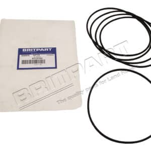 O Ring - RTC5103 - BRITPART