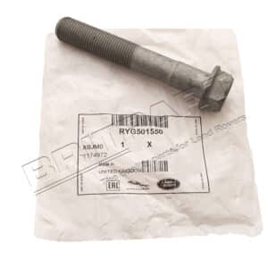 Bolt - RYG501550LR - LAND ROVER