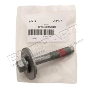 Bolt - RYG501580G - OEM