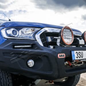 Stealthbar Ranger Px Mk11 W/Bar - SA180BL183KIT - ARB