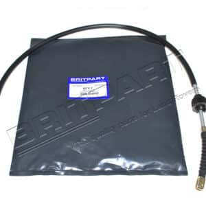 Acc Cable Petrol Lhs - SBB104050 - BRITPART