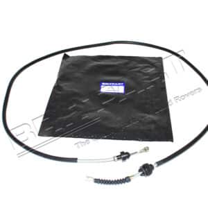 Cable-Throttle - SBB104100 - BRITPART