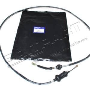 Cable Accel -Efi Rhd - SBB104300 - OEM