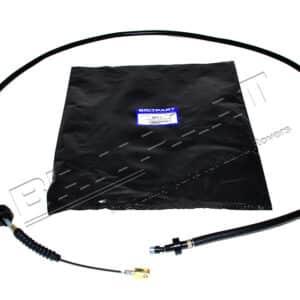 Cable-Accel - SBB104320 - BRITPART
