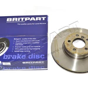 Disc-Brake - SDB000201 - BRITPART