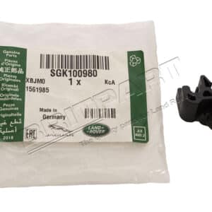 Clip-Brake Pipe - SGK100980LR - LAND ROVER