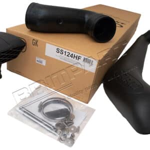 Snorkel Hilux 16On Nb 2.8L 1Gd-Ftv - SS124HF - SAFARI