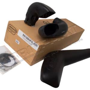 Snorkel Prado 6/15On 2.8L 1Gd-Ftv - SS188HFG - SAFARI