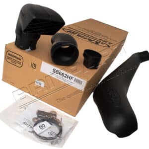 Safari Snorkel Mq Triton 15On Wb 2.4L 4N15 - SS662HF - SAFARI