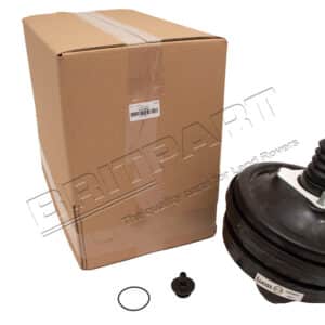 Servo Assy - STC1286G - OEM
