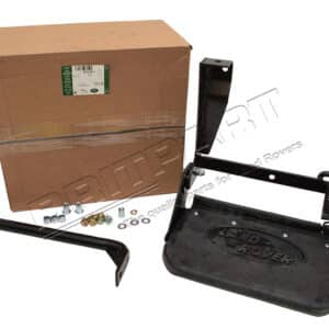 Side Step Folding Kit - STC7631LR - LAND ROVER