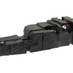 Tank Diesel Clrdo Dmax 12On 130L - TAD104 - ARB