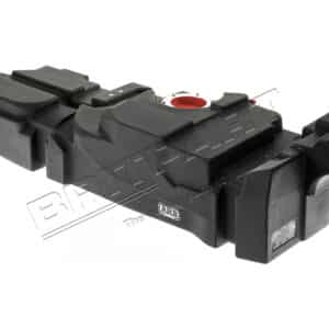Tank Diesel Mux 14On 112L - TAD105 - ARB
