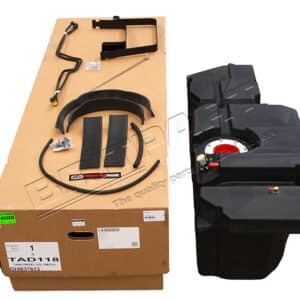 Tank Diesel Col Dmx12+ - TAD118 - ARB