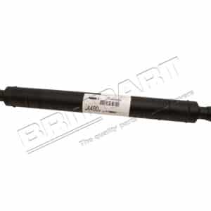Shaft Assy - Drive - TVB500520G - GKN