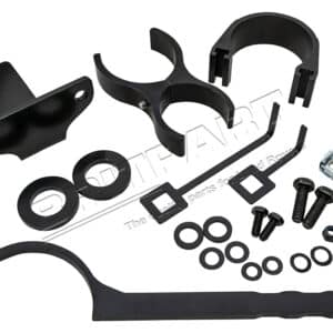 Kit Ranger/Bt50 Rear - VM80010012 - ARB
