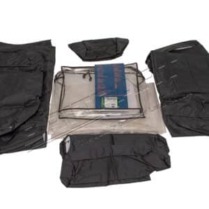Cover - Seat Protection - VPLAS0130PVJLR - LAND ROVER