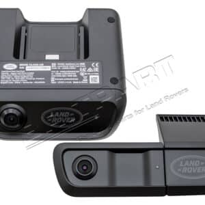 Camera - Driver Aid System - VPLKV0134LR - LAND ROVER
