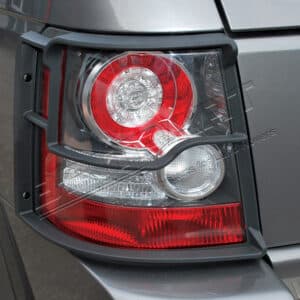 Guard-Rear Lamp Lens - VPLTP0064 - BRITPART