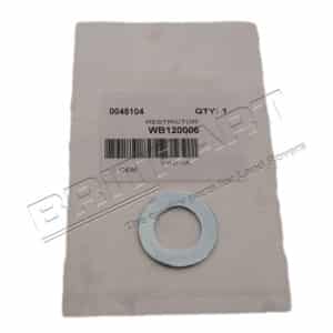 Restrictor - WB120006 - OEM