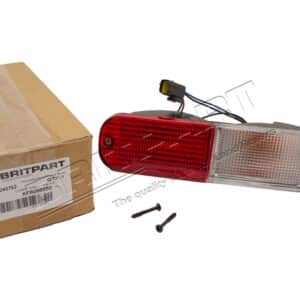 Lamp Assy-Rear - XFB000290 - BRITPART