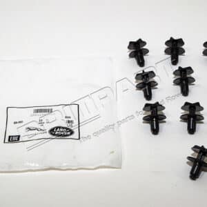 Clip - XR812941010 - JAGUAR