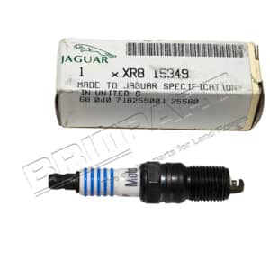 Spark Plug - XR815349 - JAGUAR