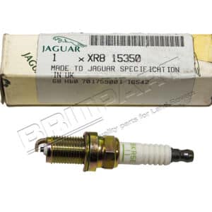 Spark Plug - XR815350 - JAGUAR