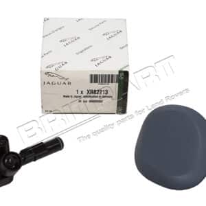 Housing - XR82213 - JAGUAR