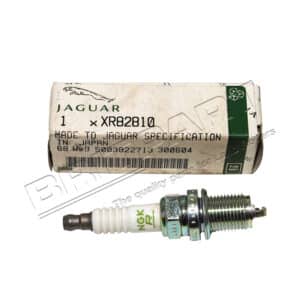 Spark Plug - XR82810 - JAGUAR