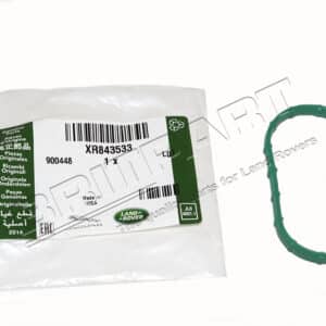 Gasket-Inlet - XR843533 - JAGUAR