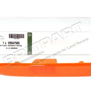 Side Marker - XR847585 - JAGUAR