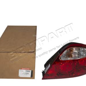 Lamp-Cluster - XR851883 - JAGUAR