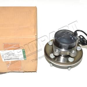 Hub & Bearin - XR855936 - JAGUAR