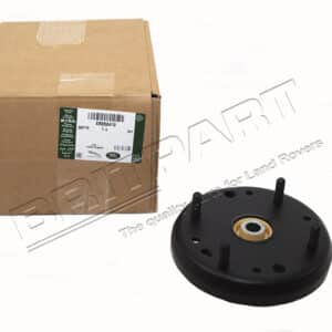Mounting-Spr - XR858419 - JAGUAR