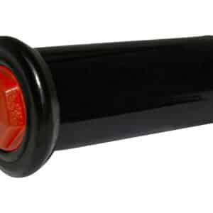 Warning Light Amber Jewel - 559322LUCAS - LUCAS