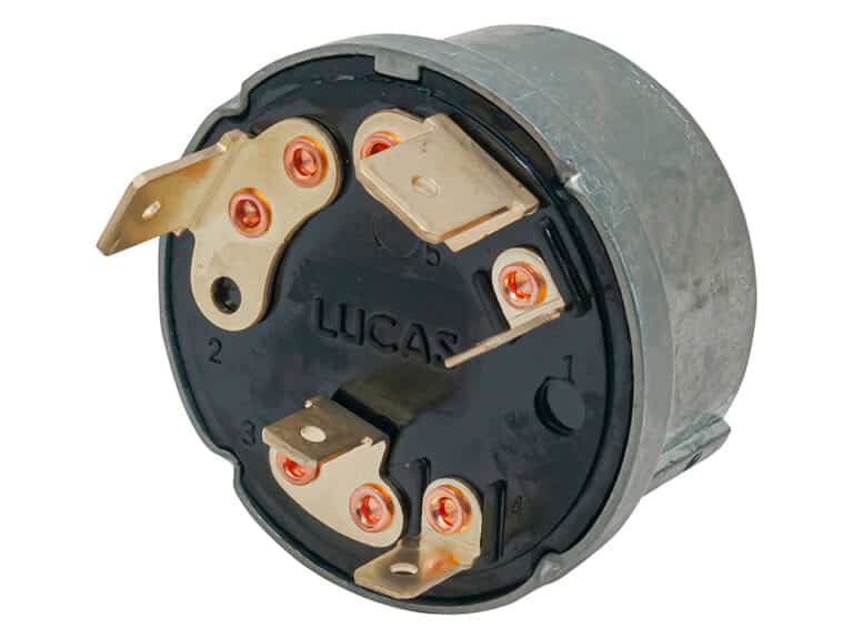 PRC2735LUCAS