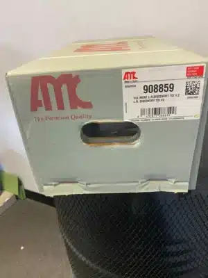 LDF500180 - Land Rover 300TDI CYLINDER HEAD - LDF500180 (AMC908859) - OEM AMC