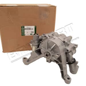 LR110501LR - PUMP - OIL & VACUUM