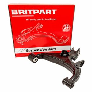 LR051592G - REAR SUSPENSION - LOWER ARM