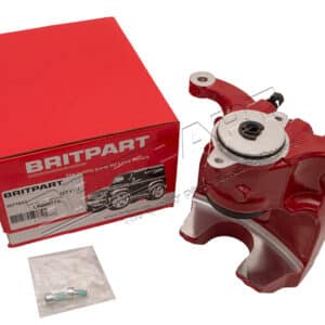 LR050775 - CALIPER - BRAKE , BRITPART XS - RH