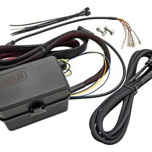 ARB 6 Channel Fused Relay Box