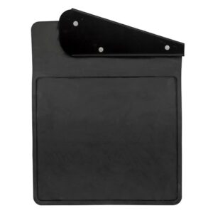 Rear Mudflap
