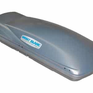 Mont Blanc Premium Roof Box