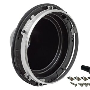 Light Mounting Kit