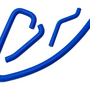 Silicone Breather Hose Kit