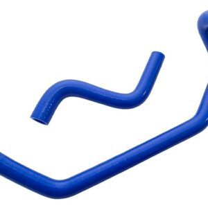 Silicone Heater Hose Kit