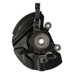 Hub Knuckle & Bearing