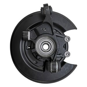 Hub & Bearing Assembly