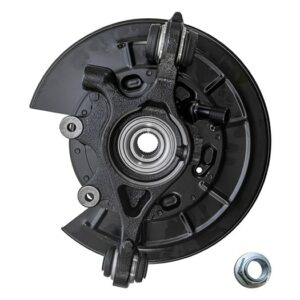 Hub & Bearing Assembly